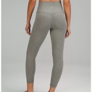 Lululemon Align HR 25’